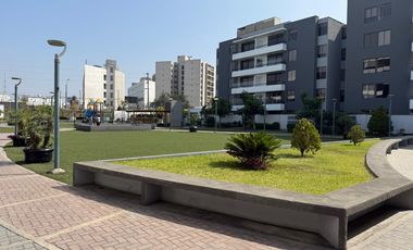Venta de Departamento en Santiago de Surco