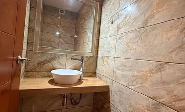 Venta de Departamento en Santiago de Surco