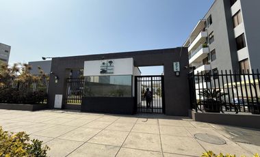 Venta de Departamento en Santiago de Surco