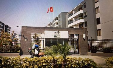 Venta de Departamento en Santiago de Surco
