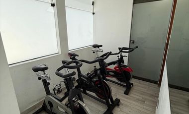 Venta de Departamento en Santiago de Surco