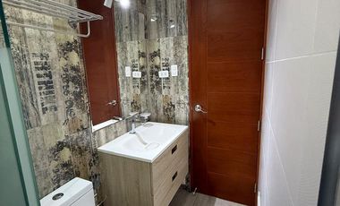 Venta de Departamento en Santiago de Surco
