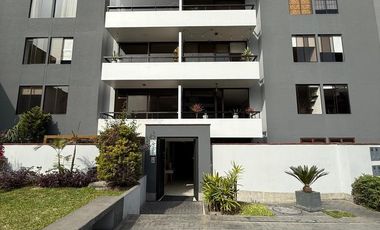 Venta de Departamento en Santiago de Surco