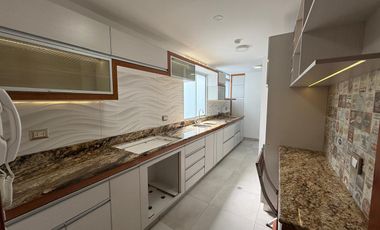 Venta de Departamento en Santiago de Surco