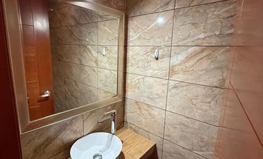 Venta de Departamento en Santiago de Surco