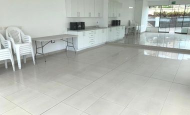 Venta de Departamento en Santiago de Surco