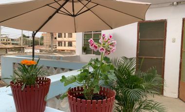 Casa a la Venta en Tumbes