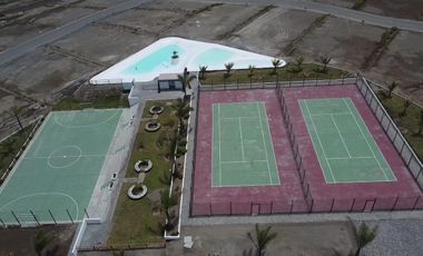 Terreno en Ventan en Huacho - Huaura