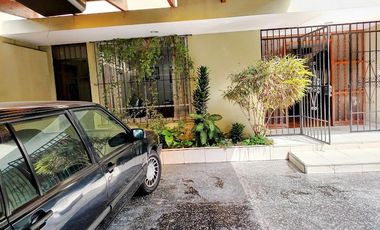 Casa a laVenta en Av. Higuereta Santiago de Surco