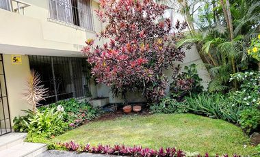 Casa a laVenta en Av. Higuereta Santiago de Surco