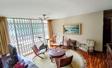 Casa a laVenta en Av. Higuereta Santiago de Surco