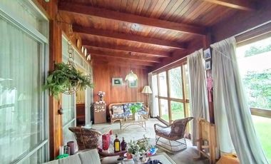 Casa a laVenta en Av. Higuereta Santiago de Surco