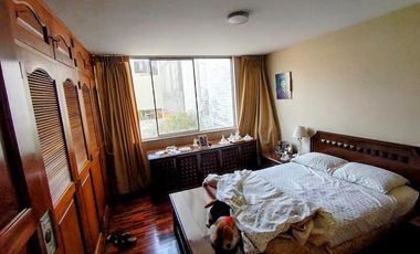 Casa a laVenta en Av. Higuereta Santiago de Surco