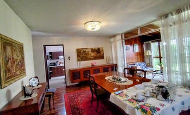 Casa a laVenta en Av. Higuereta Santiago de Surco