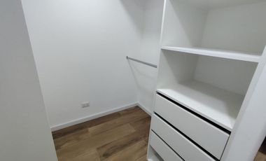 Alquiler de Departamento Amoblado en Santiago de Surco - Los Cedros