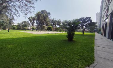 Alquiler de Departamento Amoblado en Santiago de Surco - Los Cedros