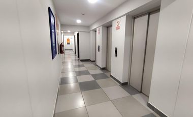 Alquiler de Departamento Amoblado en Santiago de Surco - Los Cedros