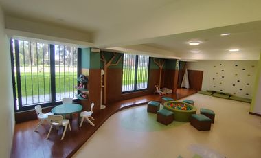 Alquiler de Departamento Amoblado en Santiago de Surco - Los Cedros