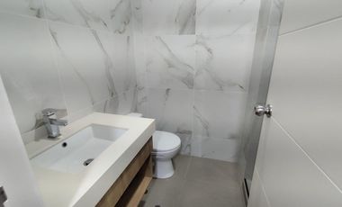 Alquiler de Departamento Amoblado en Santiago de Surco - Los Cedros