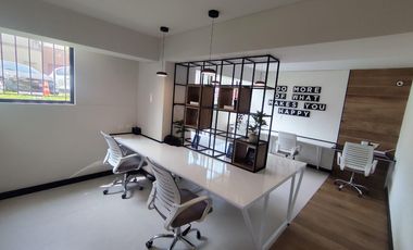 Alquiler de Departamento Amoblado en Santiago de Surco - Los Cedros