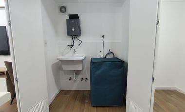 Alquiler de Departamento Amoblado en Santiago de Surco - Los Cedros