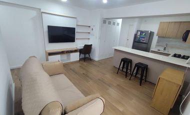 Alquiler de Departamento Amoblado en Santiago de Surco - Los Cedros