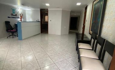 Departamento en Alquiler Córpac - San Isidro