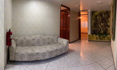 Departamento en Alquiler Córpac - San Isidro
