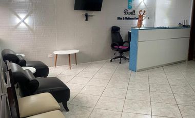 Departamento en Alquiler Córpac - San Isidro