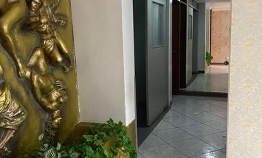 Departamento en Alquiler Córpac - San Isidro