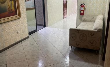 Departamento en Alquiler Córpac - San Isidro
