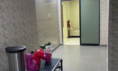 Departamento en Alquiler Córpac - San Isidro