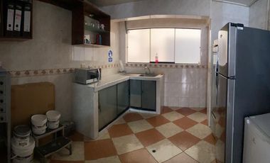 Departamento en Alquiler Córpac - San Isidro