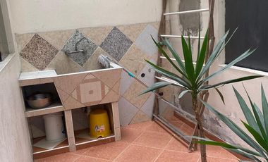 Departamento en Alquiler Córpac - San Isidro