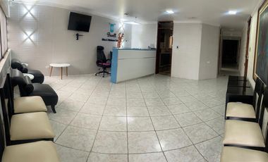 Departamento en Alquiler Córpac - San Isidro