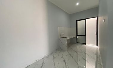 Cuma 5 Juta Dapet Rumah Siap Huni Full Bata Merah Di Jatiasih, Cicilan Mulai 5 Jutaan