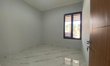 Cuma 5 Juta Dapet Rumah Siap Huni Full Bata Merah Di Jatiasih, Cicilan Mulai 5 Jutaan