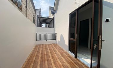 Cuma 5 Juta Dapet Rumah Siap Huni Full Bata Merah Di Jatiasih, Cicilan Mulai 5 Jutaan