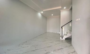 Cuma 5 Juta Dapet Rumah Siap Huni Full Bata Merah Di Jatiasih, Cicilan Mulai 5 Jutaan