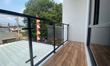 Cuma 5 Juta Dapet Rumah Siap Huni Full Bata Merah Di Jatiasih, Cicilan Mulai 5 Jutaan