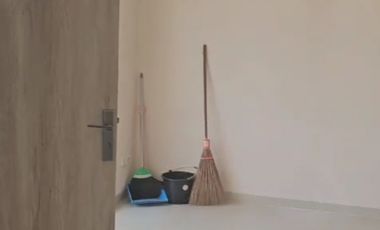 Row Jalan Kembar Rumah Dijual Cepat Di Perum Juanda Land Regensi