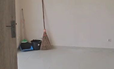 Row Jalan Kembar Rumah Dijual Cepat Di Perum Juanda Land Regensi