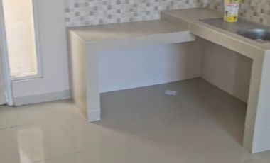 Row Jalan Kembar Rumah Dijual Cepat Di Perum Juanda Land Regensi