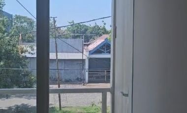 Row Jalan Kembar Rumah Dijual Cepat Di Perum Juanda Land Regensi