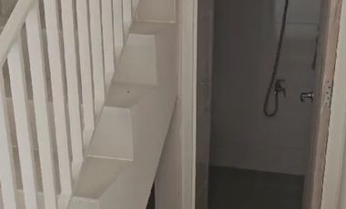 Row Jalan Kembar Rumah Dijual Cepat Di Perum Juanda Land Regensi