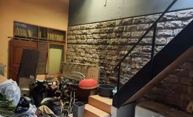 Dijual rumah di sekitar turangga dekat sekarnohatta