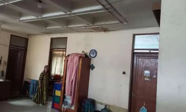 Dijual rumah di sekitar turangga dekat sekarnohatta