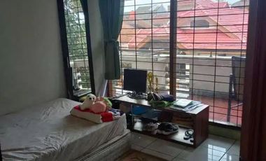 Dijual rumah di sekitar turangga dekat sekarnohatta