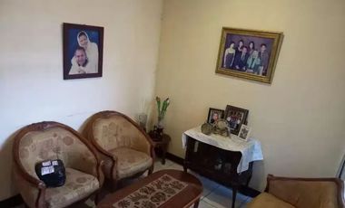 Dijual rumah di sekitar turangga dekat sekarnohatta
