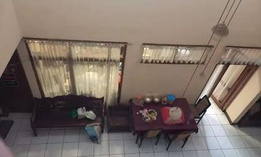 Dijual rumah di sekitar turangga dekat sekarnohatta
